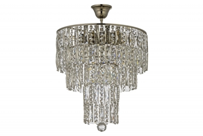 Потолочная люстра Deliceto Deliceto E 1.5.38.100 N