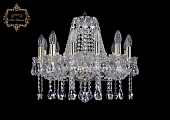 Подвесная люстра 11.12 11.12.12.165.Gd.Sp 