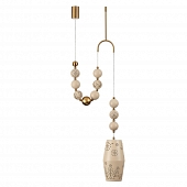 Подвесной светильник Karelia 5444/1B 