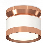 Точечный светильник Techno Spot XS8101065 