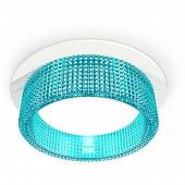 Точечный светильник Techno Spot XC8050033 