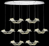Подвесной светильник Hilda WE452.07.123 