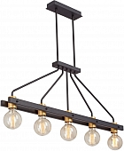 Подвесной светильник  V3976-1/5PL 