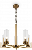 Подвесная люстра Adeline FR5214PL-05BS 