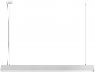 Подвесной светильник Vim 10318/A White