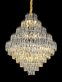 Подвесная люстра  F3624-11 