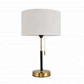 Интерьерная настольная лампа Irisa 8358/1T 