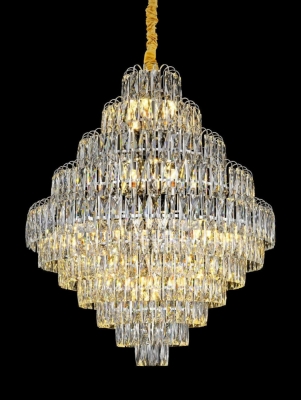 Подвесная люстра  F3624-11