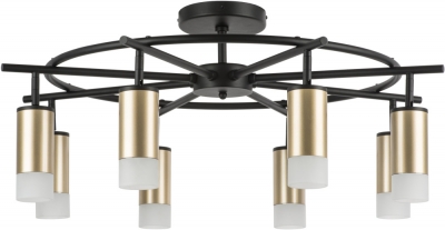 Потолочная люстра Rullo LR7184081