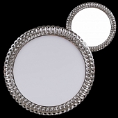 Точечный светильник  53118-9.0-001RD LED18W SV 