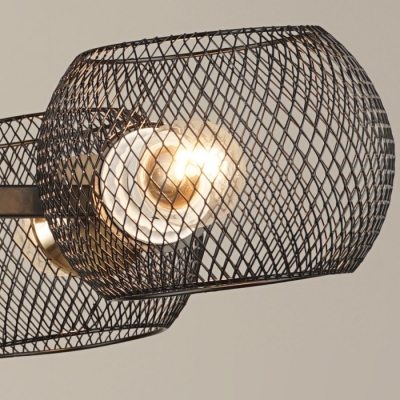 Потолочная люстра  04537-0.3-04