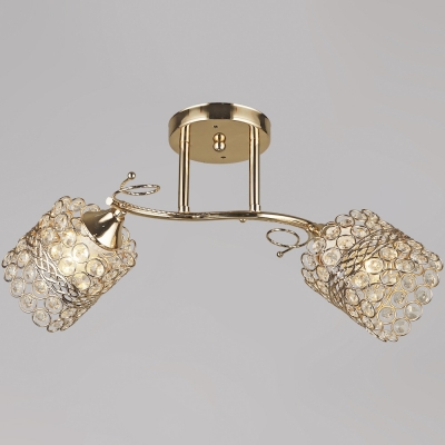 Потолочная люстра  04481-0.3-02 FGD