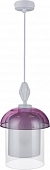 Подвесной светильник  PND170.01.17.002WH-M36PK 
