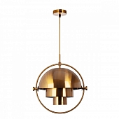 Подвесной светильник Multi-lite LOFT9915-C 