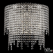 Бра Sicilia SH500.B4.35-27.B.Ni.4000 