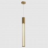 Подвесной светильник Lineup LINEUP SP11W LED BRASS 