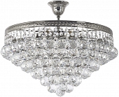 Потолочная люстра Cremono Nickel Cremono E 1.3.46.600 N 