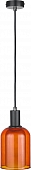Подвесной светильник  PND147.01.01.003.BL-M27OR 