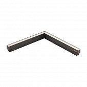 Трековый светильник  MAGNET AM511 LL-20-18+18P 4000K 
