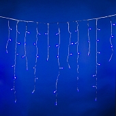 Гирлянда  ULD-B6007-200/STK BLUE IP44 