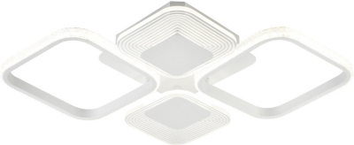 Потолочная люстра Samia 10255/4LED