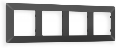 Рамка ALFA AF110804