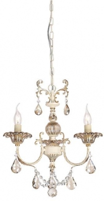 Подвесная люстра Catania L14603.22