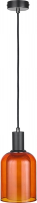 Подвесной светильник  PND147.01.01.003.BL-M27OR