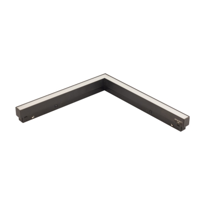 Трековый светильник  MAGNET AM511 LL-20-18+18P 4000K