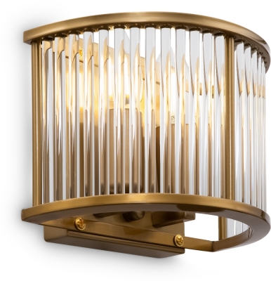 Бра Savoy FR5053WL-02BS