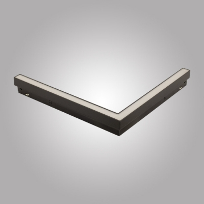 Трековый светильник  MAGNET AM511 LL-20-18+18P 4000K