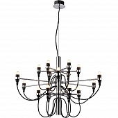 Подвесная люстра Molto 8030/02 LM-18 