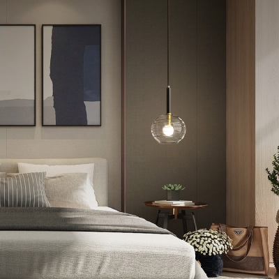 Подвесной светильник  MARISOL01