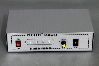 Контроллер  CONTROLLER FOR 5BL(R)-50M-25-220V(E27) (3000W)