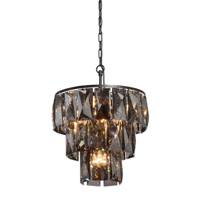 Подвесная люстра  V5276-1/6+1