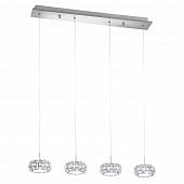 Подвесной светильник Corliano 39007 