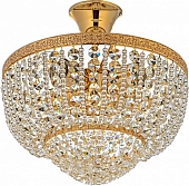 Потолочная люстра Favola Favola E 1.3.30.502 G 