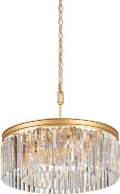 Подвесная люстра  V5180-8/9