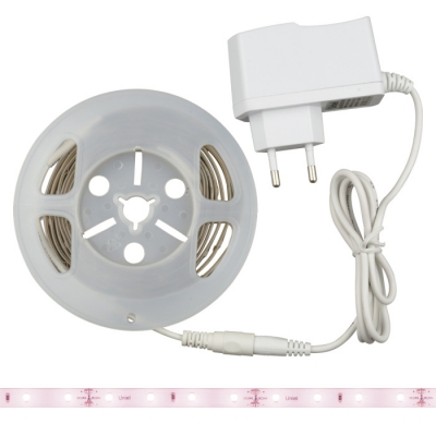 Светодиодная лента  ULS-P71-2835-42LED/m-IP65-3M-SPLE RRP24C00