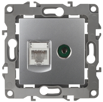 Розетка  12-3110-03