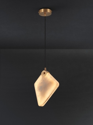 Подвесной светильник Visio FL1162-1P2