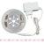 Светодиодная лента  ULS-P71-2835-42LED/m-IP65-3M-SPLE RRP24C00