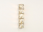 Настенный светильник 10120 10125/A new gold 