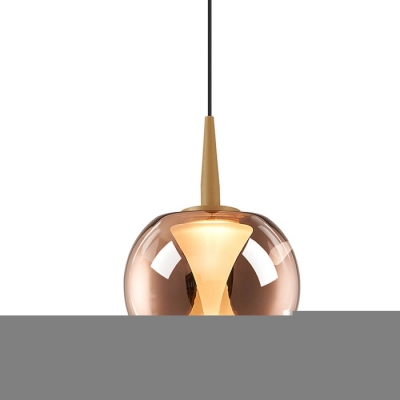 Подвесной светильник Andromeda 9075