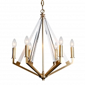 Подвесная люстра Limnor 10349 