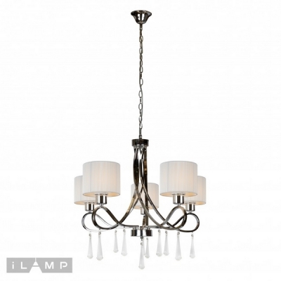 Подвесная люстра Bella RM1029/5CR