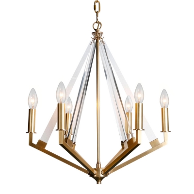 Подвесная люстра Limnor 10349