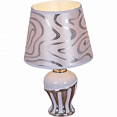 Интерьерная настольная лампа  01877-0.7-01 