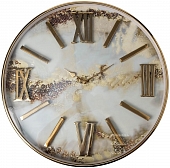 Настенные часы  79MAL-5846-51G 