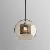 Подвесной светильник CATCH CATCH-AMBER01 